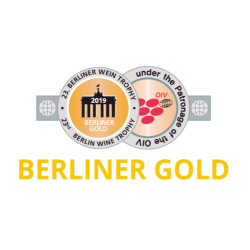 Carobbio - Rosato Terra Rossa IGT - 2022