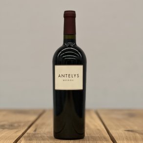 Ch�teau Antelys - M�doc - 2014