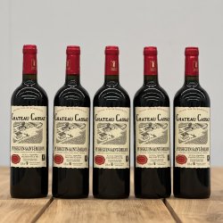 Ch�teau Cassat 2020 � Grand vin de Bordeaux