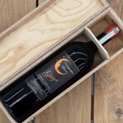 Ghiga - Barbera d�Asti DOCG Superiore �Ventiquattro Lune� - 2020 - 3 l 