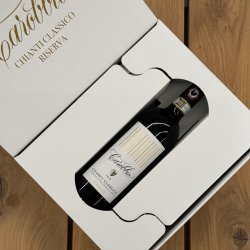 Carobbio - Chianti Classico Riserva DOCG 2017