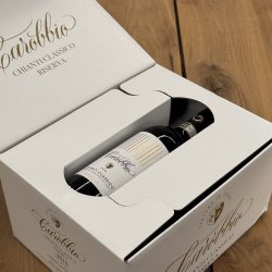 Carobbio - Chianti Classico Riserva DOCG 2017