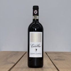 Carobbio - Chianti Classico Riserva DOCG 2017