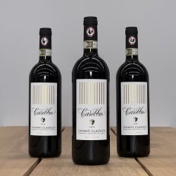 Carobbio - Chianti Classico Riserva DOCG 2017