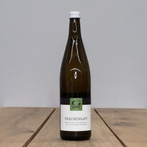 Weingut G�tz - Scheurebe Bio-Traubensaft - 2023