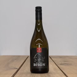 Weingut G�tz - Wilder Bison Burgundervuv�e - 2021
