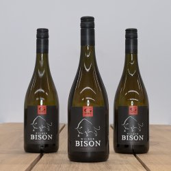 Weingut G�tz - Wilder Bison Burgundervuv�e - 2021
