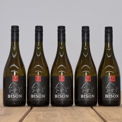 Weingut G�tz - Wilder Bison Burgundervuv�e - 2021