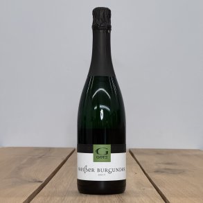 Weingut G�tz - Weisser Burgunder - 2023