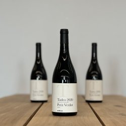 Los Aguilares - Tadeo - 2020