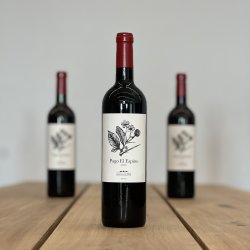 Los Aguilares - Pago El Espino - 2020