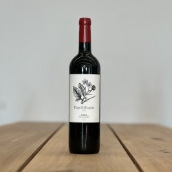 Los Aguilares - Pago El Espino - 2020