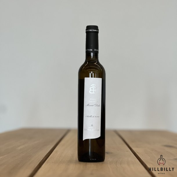 DO�A Felisa - BF Dulce Maestro - 2021