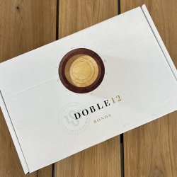 DO�A Felisa - Doble Doce 12 2017