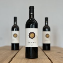 DO�A Felisa - Doble Doce 12 2017