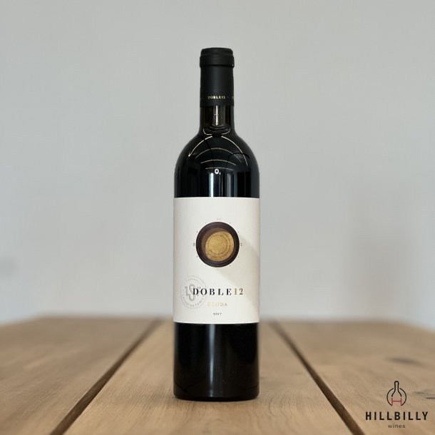 DO�A Felisa - Doble Doce 12 2017