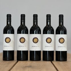 DO�A Felisa - Doble Doce 12 2017