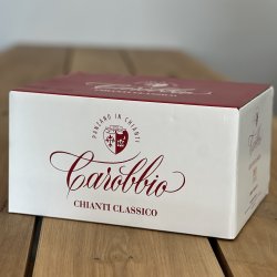 Carobbio - Chianti Classico DOCG 2018