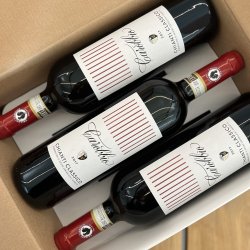 Carobbio - Chianti Classico DOCG 2018