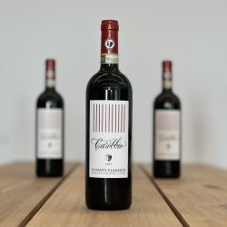 Carobbio - Chianti Classico DOCG 2018