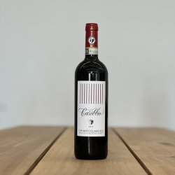 Carobbio - Chianti Classico DOCG 2018