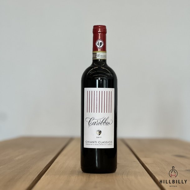 Carobbio - Chianti Classico DOCG 2018