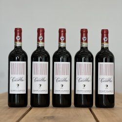 Carobbio - Chianti Classico DOCG 2018