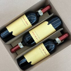 Ca' di Pesa - Chianti Classico DOCG - 2020
