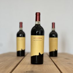 Ca' di Pesa - Chianti Classico DOCG - 2020