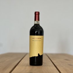Ca' di Pesa - Chianti Classico DOCG - 2020