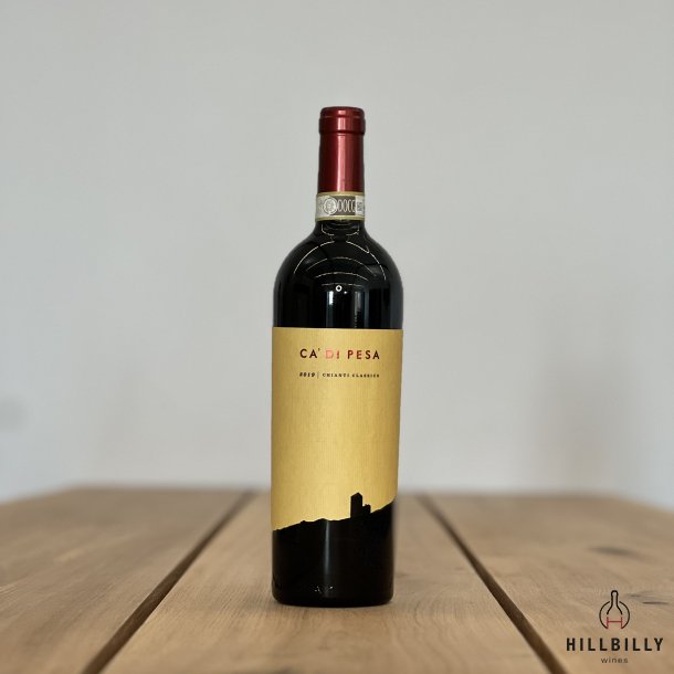 Ca' di Pesa - Chianti Classico DOCG - 2020