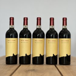 Ca' di Pesa - Chianti Classico DOCG - 2020