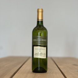 Chateau Camille - Sauvigon Blanc - 2023