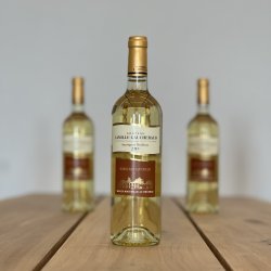 Chateau Camille - Blanc Moelleux - 2025