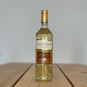 Chateau Camille - Blanc Moelleux - 2025