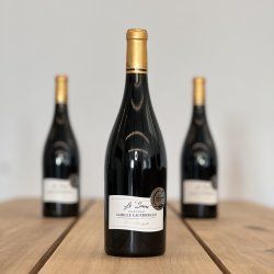 Chateau Camille - Le Sans - 2020