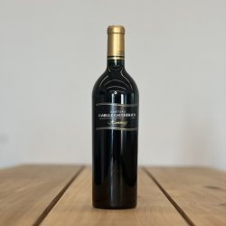 Chateau Camille - Rouge Hommage - 2015