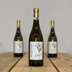 Ghiga - Moscato d Asti � 2024