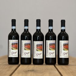 Ghiga - Monferrato Dolcetto DOC � 2022