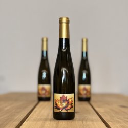 Ghiga - Passito d�Moscato �Ultimo Grappolo� - 2022