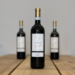 Ghiga - Langhe Nebbiolo DOC � Le Margherite� - 2022