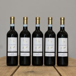 Ghiga - Langhe Nebbiolo DOC � Le Margherite� - 2022