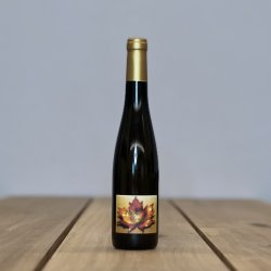 Ghiga - Passito d�Moscato �Ultimo Grappolo� - 2022