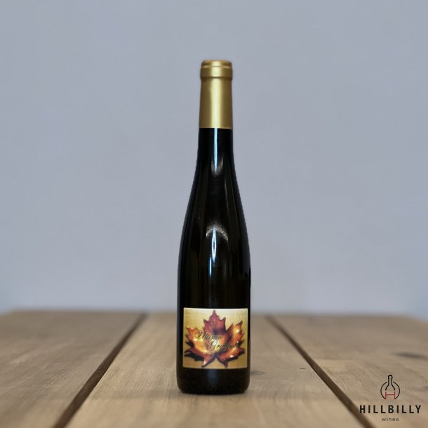 Ghiga - Passito dMoscato Ultimo Grappolo - 2022