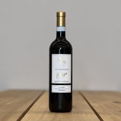 Ghiga - Langhe Nebbiolo DOC � Le Margherite� - 2022