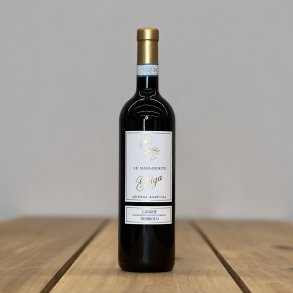 Ghiga - Langhe Nebbiolo DOC � Le Margherite� - 2022