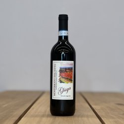 Ghiga - Monferrato Dolcetto DOC � 2022