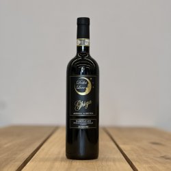Ghiga - Barbera d�Asti DOCG Superiore �Dodici Lune� - 2021 