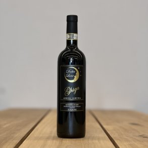 Ghiga - Barbera d�Asti DOCG Superiore �Dodici Lune� - 2021 