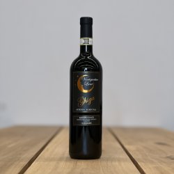 Ghiga - Barbera d�Asti DOCG Superiore �Ventiquattro Lune� - 2020